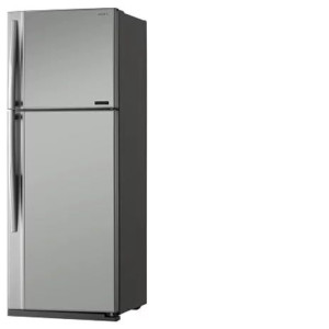 Холодильник TOSHIBA gr-rg59frd gs