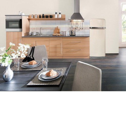 Холодильник KitchenAid KCFMA 60150L