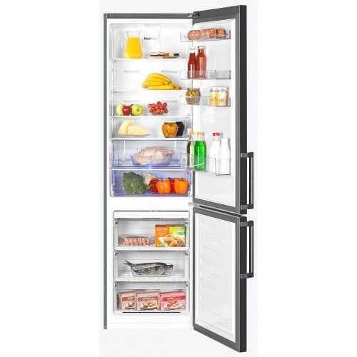 Холодильник Beko RCNK 356E21 A