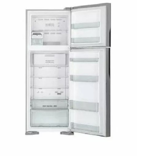 Холодильник HITACHI R-V 542 PU7 PWH белый