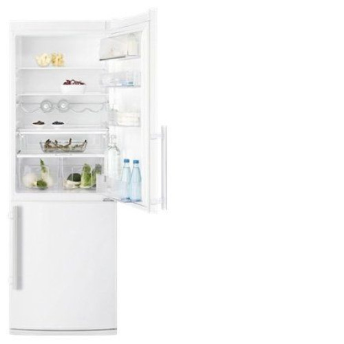 Холодильник ELECTROLUX en 3401 aow