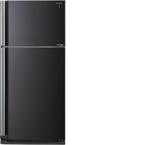 Холодильник SHARP SJ-XE59PMBK