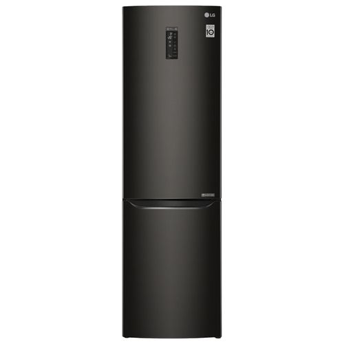 Холодильник LG GA-B499 SBQZ