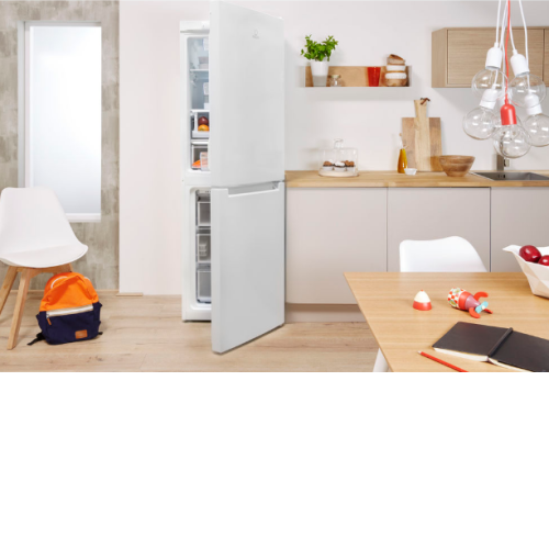 Холодильник INDESIT DS 318 W