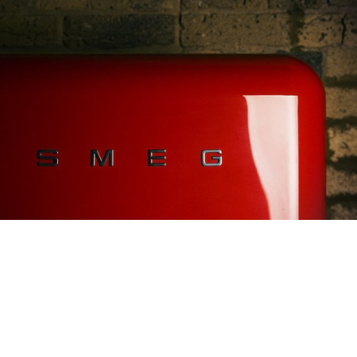 Холодильник Smeg FAB50RRD