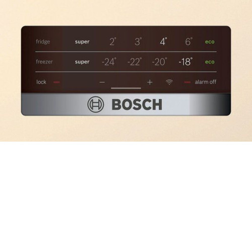 Холодильник BOSCH KGN39XK31R