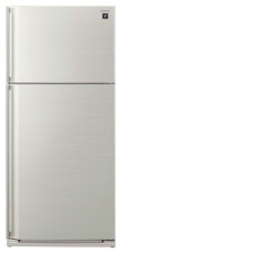 Холодильник SHARP sj sc 59 pv sl Холодильник SHARP sj sc 59 pv sl