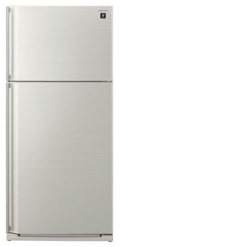 Холодильник SHARP sj sc 59 pv sl