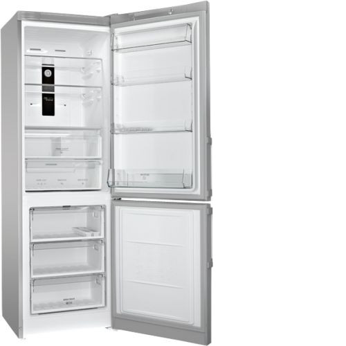 Холодильник HOTPOINT-ARISTON HF8181SO