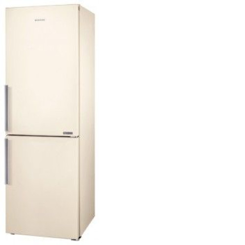 Холодильник SAMSUNG rb28fsjndef бежевый
