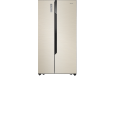 Холодильник Side-by-Side HISENSE RC-67WS4SAY Холодильник Side-by-Side HISENSE RC-67WS4SAY