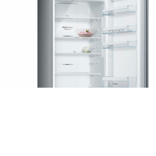 Холодильник BOSCH KGN39NL2AR