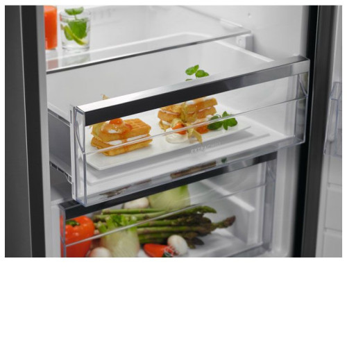 Холодильник ELECTROLUX RRC5ME38X2