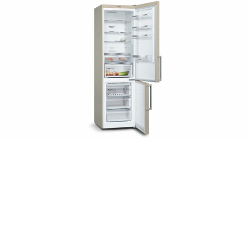 Холодильник BOSCH KGN39XK3OR