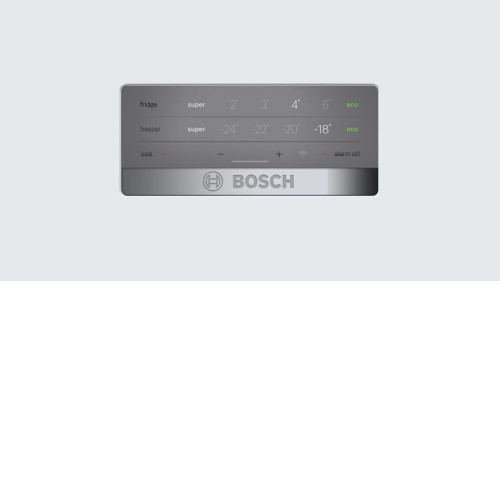 Холодильник Bosch KGN39VW21R