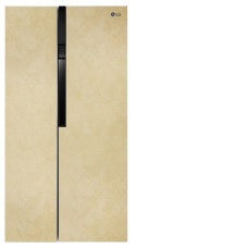 Холодильник Side-by-Side LG GC-B247JEUV