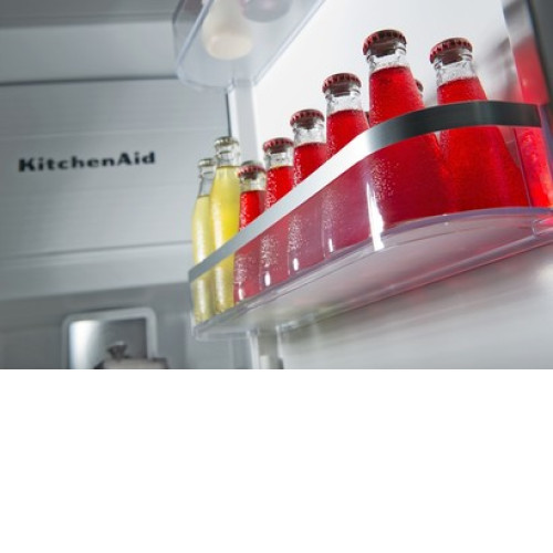Холодильник KitchenAid KCFME 60150R