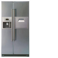 Холодильник SIEMENS KA60NA40