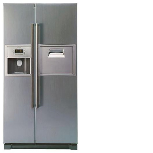 Холодильник SIEMENS KA60NA40
