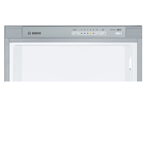 Холодильник BOSCH KGV36XL2AR