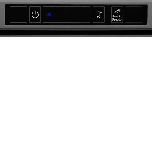 Морозильная камера HOTPOINT-ARISTON RMUP 167XNFCH