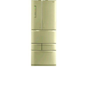 Холодильник TOSHIBA gr-d50fr