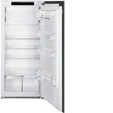 Холодильник SMEG SD7185CSD2P