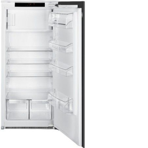 Холодильник SMEG SD7185CSD2P