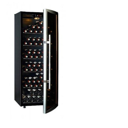 Винный шкаф LA SOMMELIERE CVD121V