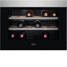Винный шкаф AEG KWK884520M (923421106)