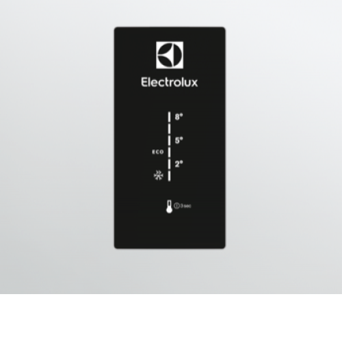 Холодильник Electrolux 3454 NOX