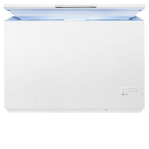 Морозильник-ларь ELECTROLUX ec 2233 aow