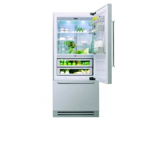 Холодильник KITCHENAID KCZCX 20900R