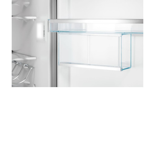 Холодильник BOSCH KGE39XL2OR