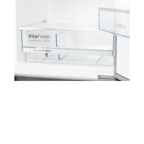 Холодильник BOSCH KGV39NL1AR