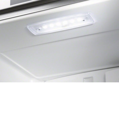 Холодильник Electrolux ERF 4162 AOX нержавеющая сталь