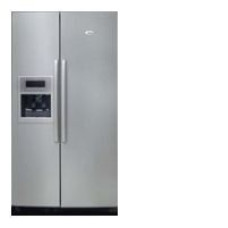 Холодильник WHIRLPOOL 20RUD3SA