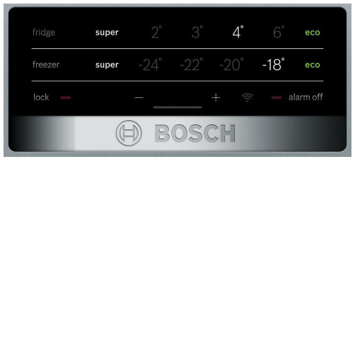 Холодильник Bosch KGN 36 VL 2 AR