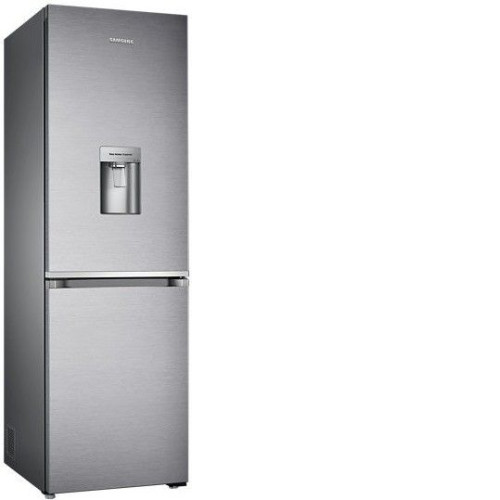 Холодильник Samsung RB38J7515SR нержавеющая сталь