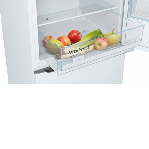 Холодильник BOSCH KGV36XW22R