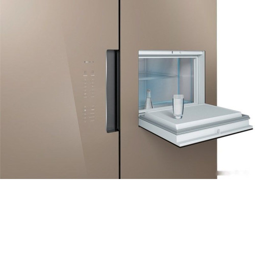 Холодильник BOSCH KAH92LQ25R