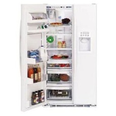 Холодильник GENERAL ELECTRIC GCE23YBFBB