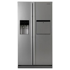 Холодильник side-by-side SAMSUNG rsh1ftpe
