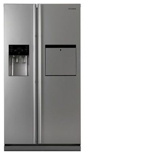 Холодильник side-by-side SAMSUNG rsh1ftpe