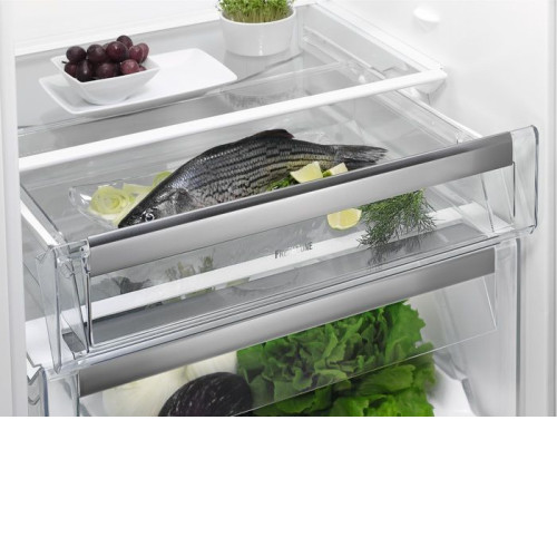 Холодильник Electrolux EN 3854 NOW белый