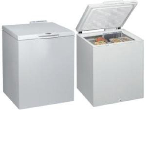 Морозильник-ларь WHIRLPOOL wh 2000