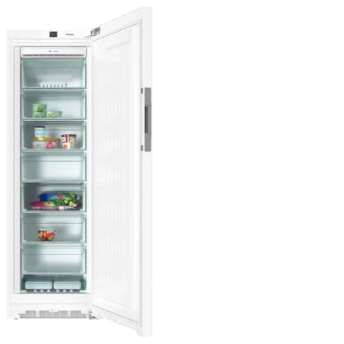 Морозильная камера Miele FN 28263