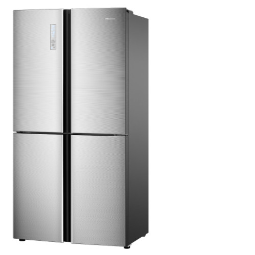 Холодильник HISENSE RQ-689N4AC1