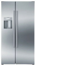Холодильник Bosch KAD62P91 нержавеющая сталь Холодильник Bosch KAD62P91 нержавеющая сталь
