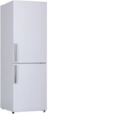 Холодильник ASCOLI ADRFI340WE (Inox)
